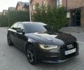 Серый Ауди А6, объемом двигателя 2 л и пробегом 218 тыс. км за 13450 $, фото 1 на Automoto.ua