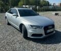 Сірий Ауді А6, об'ємом двигуна 2.97 л та пробігом 124 тис. км за 17900 $, фото 1 на Automoto.ua