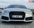 Серый Ауди А6, объемом двигателя 3 л и пробегом 250 тыс. км за 16300 $, фото 6 на Automoto.ua
