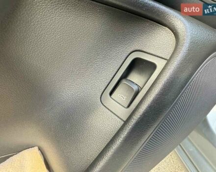 Серый Ауди А6, объемом двигателя 1.98 л и пробегом 249 тыс. км за 14500 $, фото 33 на Automoto.ua