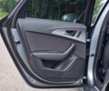 Сірий Ауді А6, об'ємом двигуна 3 л та пробігом 340 тис. км за 15499 $, фото 17 на Automoto.ua