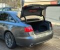 Серый Ауди А6, объемом двигателя 3 л и пробегом 255 тыс. км за 16800 $, фото 28 на Automoto.ua