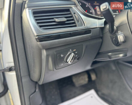 Серый Ауди А6, объемом двигателя 3 л и пробегом 250 тыс. км за 16300 $, фото 38 на Automoto.ua