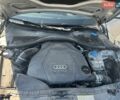 Сірий Ауді А6, об'ємом двигуна 2.97 л та пробігом 124 тис. км за 17900 $, фото 16 на Automoto.ua