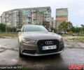 Сірий Ауді А6, об'ємом двигуна 3 л та пробігом 270 тис. км за 12999 $, фото 1 на Automoto.ua