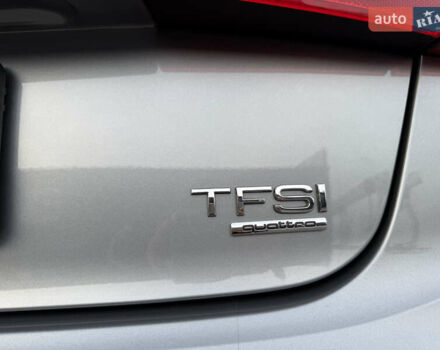 Серый Ауди А6, объемом двигателя 3 л и пробегом 127 тыс. км за 18000 $, фото 25 на Automoto.ua