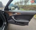 Сірий Ауді А6, об'ємом двигуна 3 л та пробігом 260 тис. км за 13500 $, фото 41 на Automoto.ua