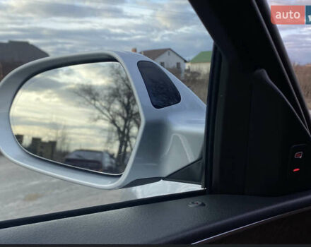 Сірий Ауді А6, об'ємом двигуна 3 л та пробігом 200 тис. км за 12500 $, фото 6 на Automoto.ua