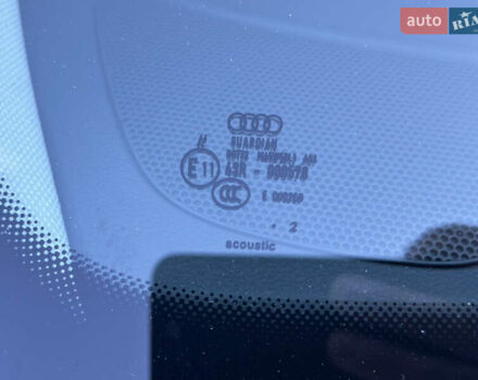 Ауді А6 2012 у Стрые на Automoto.ua Сірий Ауді А6, об'ємом двигуна 3 л та пробігом 199 тис. км за 10900 $, фото 42 на Automoto.ua