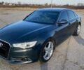 Серый Ауди А6, объемом двигателя 1.97 л и пробегом 270 тыс. км за 15000 $, фото 2 на Automoto.ua
