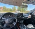 Сірий Ауді А6, об'ємом двигуна 2.97 л та пробігом 124 тис. км за 17900 $, фото 12 на Automoto.ua