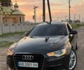 Сірий Ауді А6, об'ємом двигуна 1.98 л та пробігом 170 тис. км за 12500 $, фото 1 на Automoto.ua