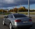 Ауді А6 2012 у Львові на Automoto.ua Сірий Ауді А6, об'ємом двигуна 1.98 л та пробігом 199 тис. км за 13400 $, фото 18 на Automoto.ua