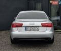 Сірий Ауді А6, об'ємом двигуна 2 л та пробігом 228 тис. км за 12499 $, фото 13 на Automoto.ua