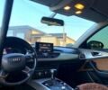 Серый Ауди А6, объемом двигателя 2.8 л и пробегом 230 тыс. км за 9500 $, фото 9 на Automoto.ua
