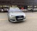 Сірий Ауді А6, об'ємом двигуна 2 л та пробігом 188 тис. км за 15000 $, фото 13 на Automoto.ua