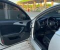 Серый Ауди А6, объемом двигателя 2 л и пробегом 250 тыс. км за 9900 $, фото 4 на Automoto.ua