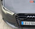 Серый Ауди А6, объемом двигателя 3 л и пробегом 159 тыс. км за 14800 $, фото 8 на Automoto.ua