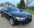 Серый Ауди А6, объемом двигателя 3 л и пробегом 64 тыс. км за 9950 $, фото 1 на Automoto.ua