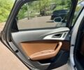 Сірий Ауді А6, об'ємом двигуна 2 л та пробігом 155 тис. км за 12500 $, фото 15 на Automoto.ua