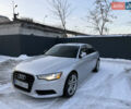 Серый Ауди А6, объемом двигателя 1.98 л и пробегом 228 тыс. км за 12399 $, фото 20 на Automoto.ua