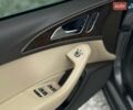 Серый Ауди А6, объемом двигателя 2.77 л и пробегом 223 тыс. км за 14900 $, фото 14 на Automoto.ua