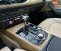 Ауди А6 2012 в Николаеве на Automoto.ua Серый Ауди А6, объемом двигателя 3 л и пробегом 195 тыс. км за 17199 $, фото 14 на Automoto.ua