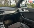 Серый Ауди А6, объемом двигателя 2.8 л и пробегом 205 тыс. км за 14799 $, фото 13 на Automoto.ua