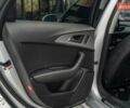 Серый Ауди А6, объемом двигателя 3 л и пробегом 245 тыс. км за 17400 $, фото 35 на Automoto.ua