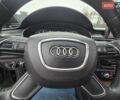 Сірий Ауді А6, об'ємом двигуна 3 л та пробігом 260 тис. км за 13500 $, фото 23 на Automoto.ua