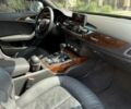 Серый Ауди А6, объемом двигателя 2 л и пробегом 248 тыс. км за 12000 $, фото 7 на Automoto.ua