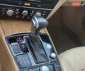 Серый Ауди А6, объемом двигателя 2 л и пробегом 225 тыс. км за 11300 $, фото 33 на Automoto.ua