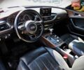 Серый Ауди А6, объемом двигателя 3 л и пробегом 160 тыс. км за 13900 $, фото 5 на Automoto.ua