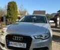 Серый Ауди А6, объемом двигателя 1.97 л и пробегом 263 тыс. км за 13700 $, фото 1 на Automoto.ua