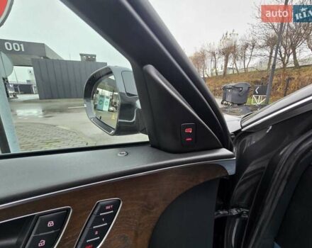 Сірий Ауді А6, об'ємом двигуна 3 л та пробігом 260 тис. км за 13500 $, фото 29 на Automoto.ua