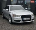 Сірий Ауді А6, об'ємом двигуна 2 л та пробігом 228 тис. км за 12499 $, фото 5 на Automoto.ua