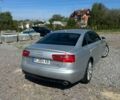 Сірий Ауді А6, об'ємом двигуна 2.97 л та пробігом 124 тис. км за 17900 $, фото 6 на Automoto.ua