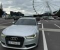Серый Ауди А6, объемом двигателя 3 л и пробегом 243 тыс. км за 16200 $, фото 5 на Automoto.ua
