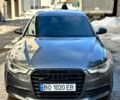 Серый Ауди А6, объемом двигателя 3 л и пробегом 255 тыс. км за 16800 $, фото 1 на Automoto.ua