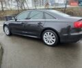 Сірий Ауді А6, об'ємом двигуна 3 л та пробігом 260 тис. км за 13500 $, фото 66 на Automoto.ua
