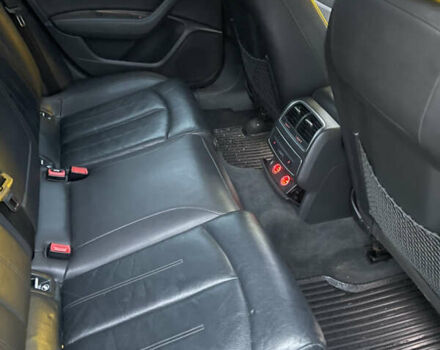 Серый Ауди А6, объемом двигателя 2 л и пробегом 166 тыс. км за 16000 $, фото 12 на Automoto.ua