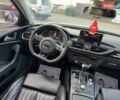 Серый Ауди А6, объемом двигателя 3 л и пробегом 250 тыс. км за 16300 $, фото 32 на Automoto.ua