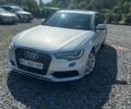 Сірий Ауді А6, об'ємом двигуна 2.97 л та пробігом 124 тис. км за 17900 $, фото 1 на Automoto.ua