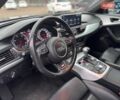 Серый Ауди А6, объемом двигателя 2.97 л и пробегом 255 тыс. км за 16299 $, фото 13 на Automoto.ua