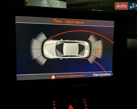 Серый Ауди А6, объемом двигателя 3 л и пробегом 127 тыс. км за 18000 $, фото 59 на Automoto.ua