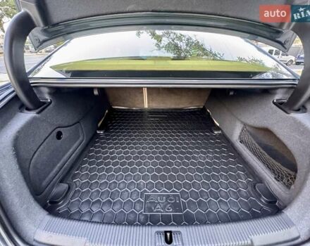 Серый Ауди А6, объемом двигателя 3 л и пробегом 284 тыс. км за 11999 $, фото 85 на Automoto.ua