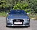 Сірий Ауді А6, об'ємом двигуна 3 л та пробігом 340 тис. км за 15499 $, фото 1 на Automoto.ua
