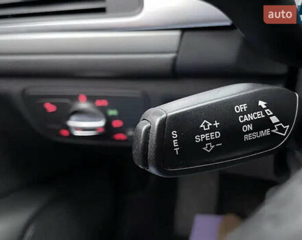 Серый Ауди А6, объемом двигателя 1.97 л и пробегом 260 тыс. км за 16500 $, фото 16 на Automoto.ua