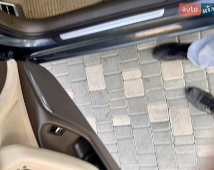 Серый Ауди А6, объемом двигателя 3 л и пробегом 284 тыс. км за 11999 $, фото 30 на Automoto.ua