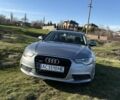 Сірий Ауді А6, об'ємом двигуна 3 л та пробігом 118 тис. км за 15000 $, фото 6 на Automoto.ua